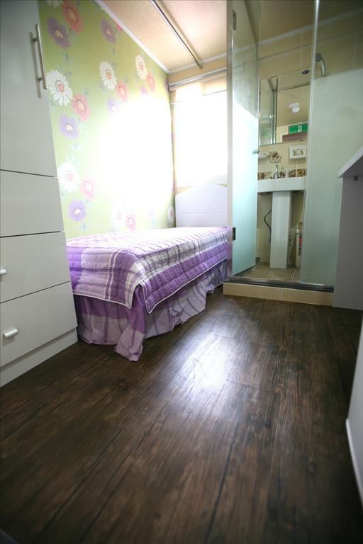 Apgujeong Residence Seúl Habitación foto